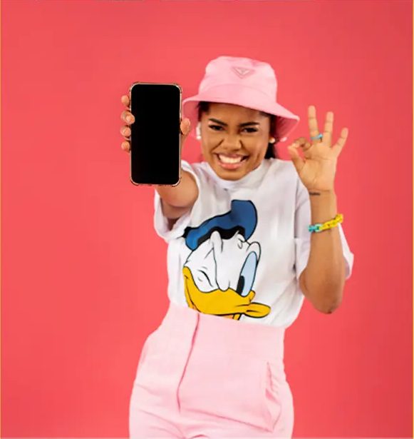 Campanha ChequeBem — mobile