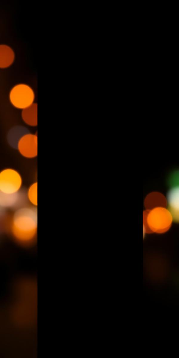 Banner vertical